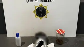 Samsun genelinde eş zamanlı narkotik operasyonu