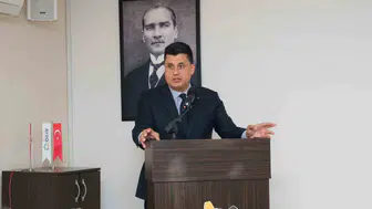 Aydın sanayisinde üretim ve teknoloji seferberliği