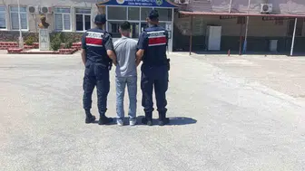 Nazilli’de silahlı yağma firarisi yakayı ele verdi