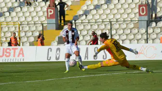 Bandırmaspor penaltıya takıldı, Keçiörengücü puanı kaptı