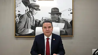 Muhittin Böcek'ten rüşvet iddiası İmamoğlu'na 5 milyon avro verdim