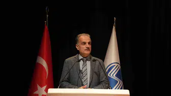 Hamza Al Sakarya Üniversitesi’nde ikinci dönemine resmen başladı