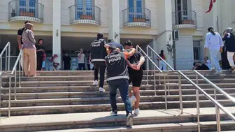 Bodrum’da uyuşturucu çetesine dronlu operasyon