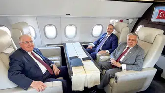 Diplomaside yoğun trafik: Bakanlar rotayı Bişkek’e çevirdi