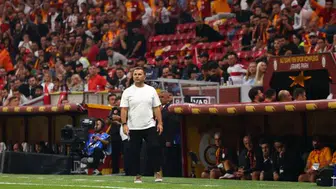 Okan Buruk'tan liderlik mesajı Zirveyi bırakmaya niyetimiz yok