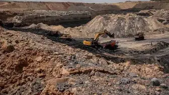 Güney Afrika'daki kaçak madende 14 işçi hayatını kaybetti