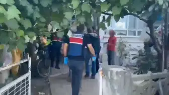 Jandarma Karasu ve Pamukova'da bastı 2 kişi tutuklandı