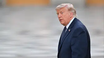 Trump için alarm zilleri çalıyor: Seçmen desteği kritik eşiğin altına geriledi