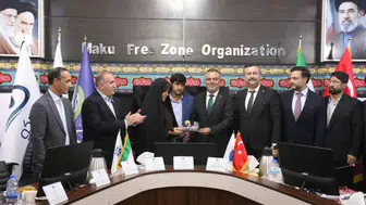 Sınır kapılarında tır kuyruklarına son verecek yeni plan