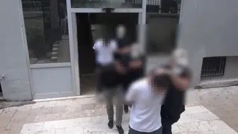 Diyarbakır'da kendini polis sanan gruba operasyon