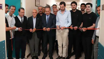 Malatya’da binlerce hastaya umut olacak yeni ünite açıldı