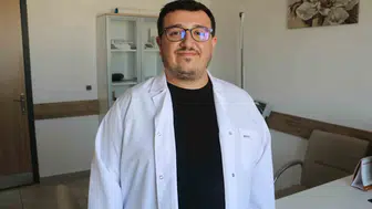 Diyarbakır'da sigarayı bırakmak isteyenler için ücretsiz uzman desteği kapısı