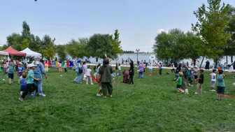 Bilecik'te yaz dönemi Kur'an kursları sona erdi