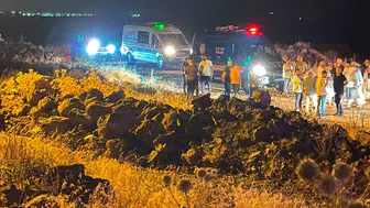 İslahiye'de 6 gündür aranan 45 yaşındaki Hüseyin Bolat ölü bulundu