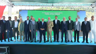 Fransız gıda devi üretim üssünü Balıkesir’e kuruyor