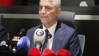 Bakan Bolat Türkiye’nin ekonomik büyümesini ve güvenlik başarısını savundu