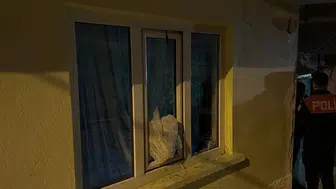 Eskişehir'de komşuluk kavgası kanlı bitti