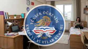 Üniversite yolcularına müjde: KYK yurt başvuru takvimi netleşti