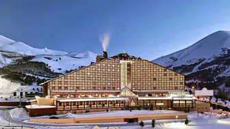 Erzurum otellerinde mutfak krizi Çalışanlar neden mutsuz?
