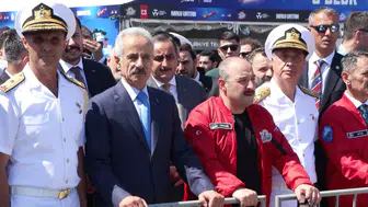 Gölcük'te teknoloji rüzgarı esiyor