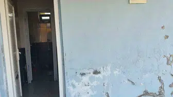 Eskişehir Tepebaşı'ndaki piknik alanında tuvaletler bakımsızlık yüzünden kullanılamıyor