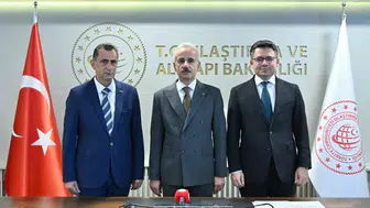 Türkiye'nin yerli lokomotifi artık Avrupa raylarına çıkmaya hazır