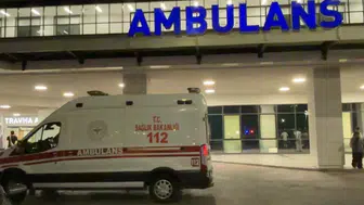 Alacağı 20 bin liraydı, 4 çocuk babası boyacı bıçaklanarak öldürüldü