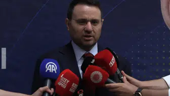 Adalet Bakanı Gürlek'ten iki kritik operasyon açıklaması