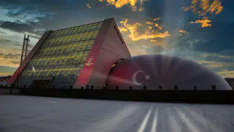 Bakan Ersoy duyurdu CSO Ada Ankara'nın yeni sezonunda dev isimler var