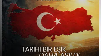Meclisten geçen yeni yasa terörle mücadelede kartları yeniden dağıtıyor