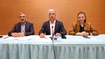 Dilovası Belediyesi yeni yatırımlar için düğmeye bastı