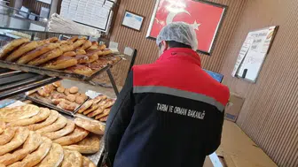 Erzurum sofraları için denetim mesaisi başladı