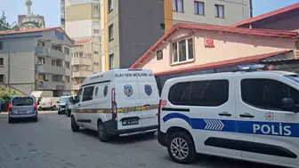 Zonguldak'ta genç adam evinde hayatını kaybetti