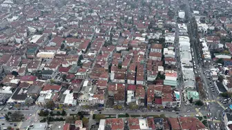 Sakarya’da kentsel dönüşüm başlıyor Tığcılar’da ilk yıkım kapıda