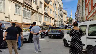 Fatih'te kan donduran aile faciası: Tartışma ölümle bitti