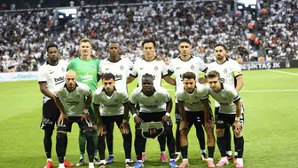 Beşiktaş Hradec Kralove karşısında rotayı belirledi