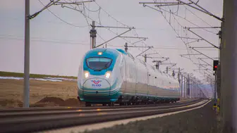 Denizli çıkışlı tren seferlerinde yeni tarife dönemi