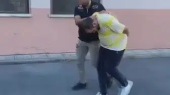 Gizli bölmeye sakladığı uyuşturucuyla yakalanan sürücü cezaevinde