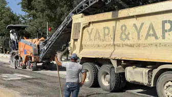 Söğüt’te trafik çilesine modern çözüm başlıyor