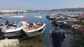 Yalova Çınarcık’ta denizi kirleten belediyeye ağır ceza