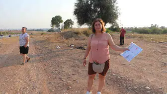 Karpuz eken çıktı, vergiyi yine arazi sahibi ödedi