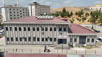 Gaziantep’te ruh sağlığı merkezinden sosyal destek dönemi