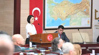 Erzurum bağımlılıkla mücadelede vites yükseltiyor
