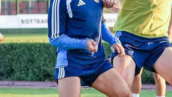 Kayserispor'da Bursaspor şoku sonrası gözler İstanbul deplasmanına çevrildi