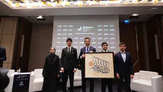 Türkiye 2035 yılında enerjide dışa bağımlılığı bitirmeyi hedefliyor