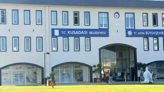 Kuşadası Belediyesinde rüşvet operasyonu genişliyor