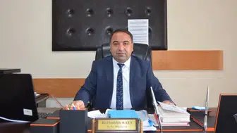 Ağrılı eğitimciden baharın ruhuna dair derin bir bakış
