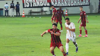 Van Spor evinden uzakta sezona mağlubiyetle başladı