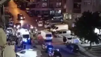 Oyun salonuna tek el ateş açtı, işletme sahibini vurup kaçtı