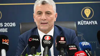 Kütahya üretimde milyar dolar barajını aşıyor